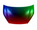 Mask Ford Galaxy WA6 2010 2015 Any Color