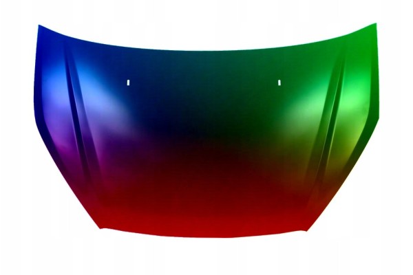 Mask Ford Galaxy WA6 2010 2015 Any Color