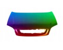 Mask Opel Zafira 1999 2005 Every Color