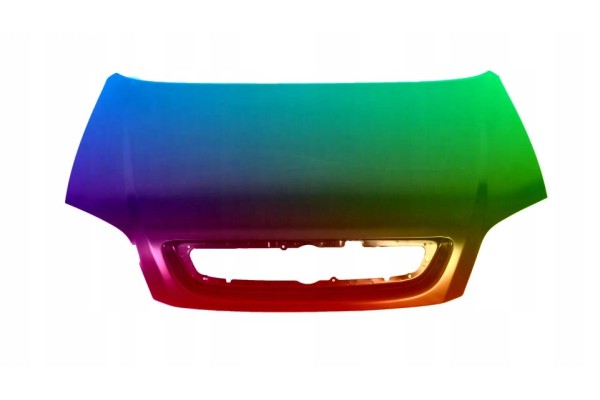 Mask Opel Zafira 1999 2005 Every Color