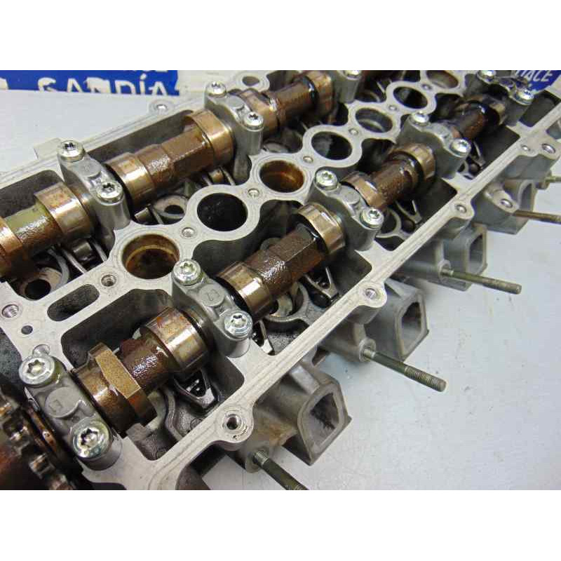 22466019 CULATA BMW SERIE 3 BERLINA (E46)