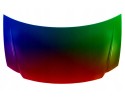 Dodge Caravan Mask RG RS 2000 2004 Any Colour