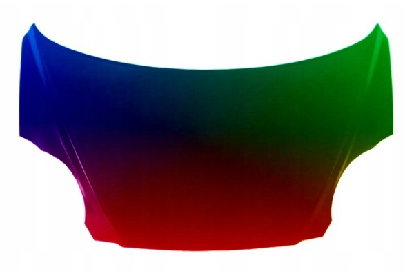 Mask Chevrolet Spark Matiz M200 250 2005 2010 Any Colour