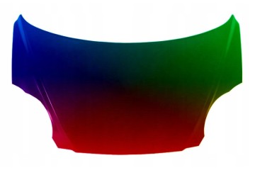 Mask Chevrolet Spark Matiz M200 250 2005 2010 Any Colour