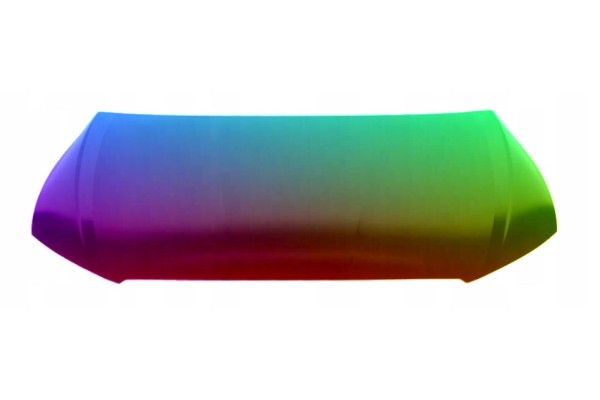 Mask Seat Ibiza Since 2017 Any Color