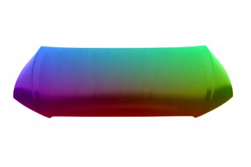 Mask Seat Ibiza Since 2017 Any Color