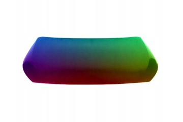 Mask Opel Corsa F 2019 Any Color Aluminium