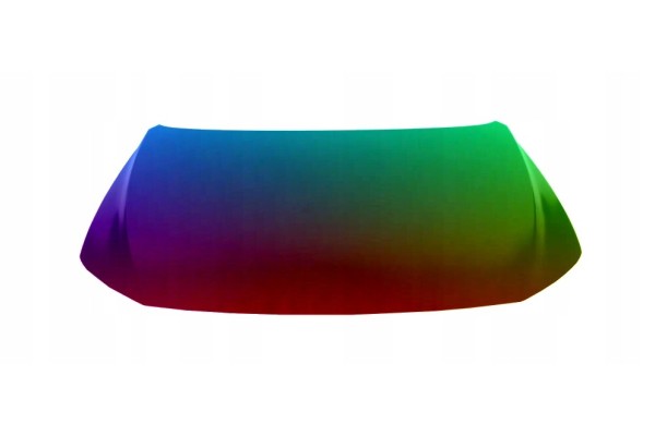 Mask Mazda 6 GJ 2012 2014 Every Color