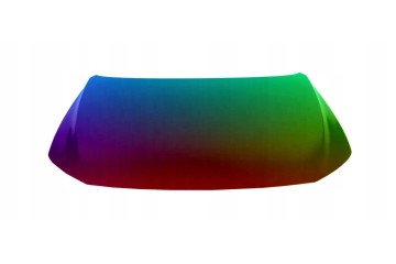 Mask Mazda 6 GJ 2012 2014 Every Color