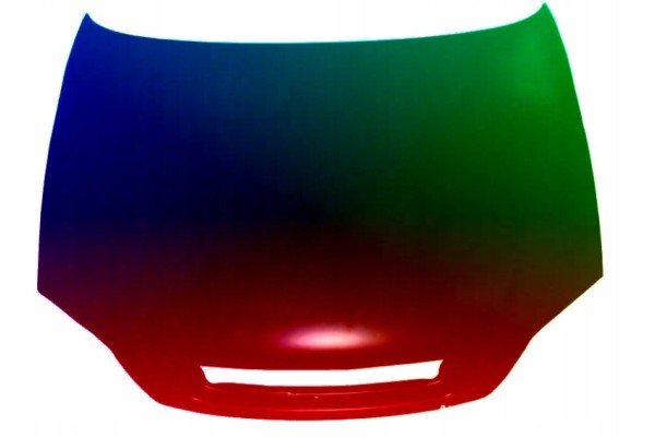 Mask Opel Astra G 1998 2009 Every Color