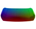 Mask Fits Subaru XV From 2017 Any Color
