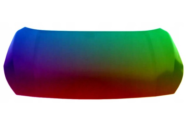 Mask Fits Subaru XV From 2017 Any Color