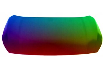 Mask Fits Subaru XV From 2017 Any Color
