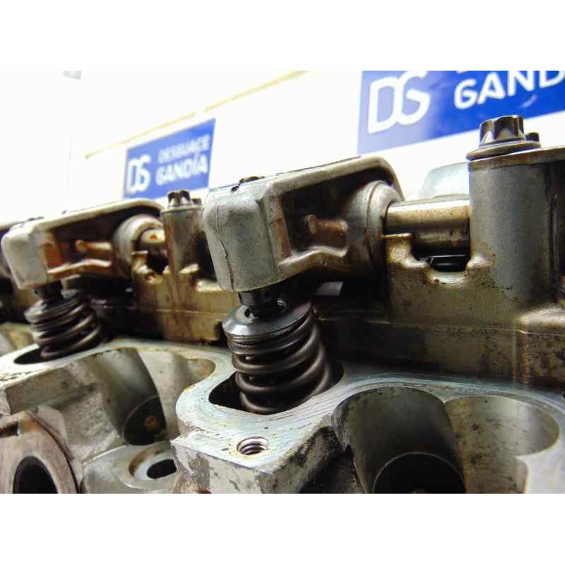 R1120161001 CULATA MERCEDES-BENZ CLASE ML (BM 163)