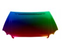Mask Mercedes CLK Class C209 2002 2010 Any Colour