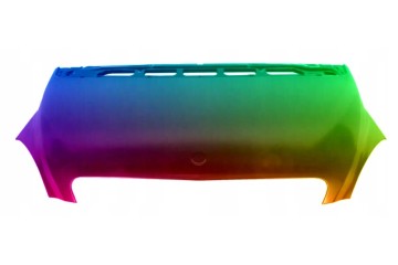 Mask Mercedes B Class W245 2005 2011 Any Colour