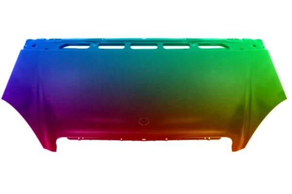 Mask Mercedes A Class W169 2004 2008 Any Colour