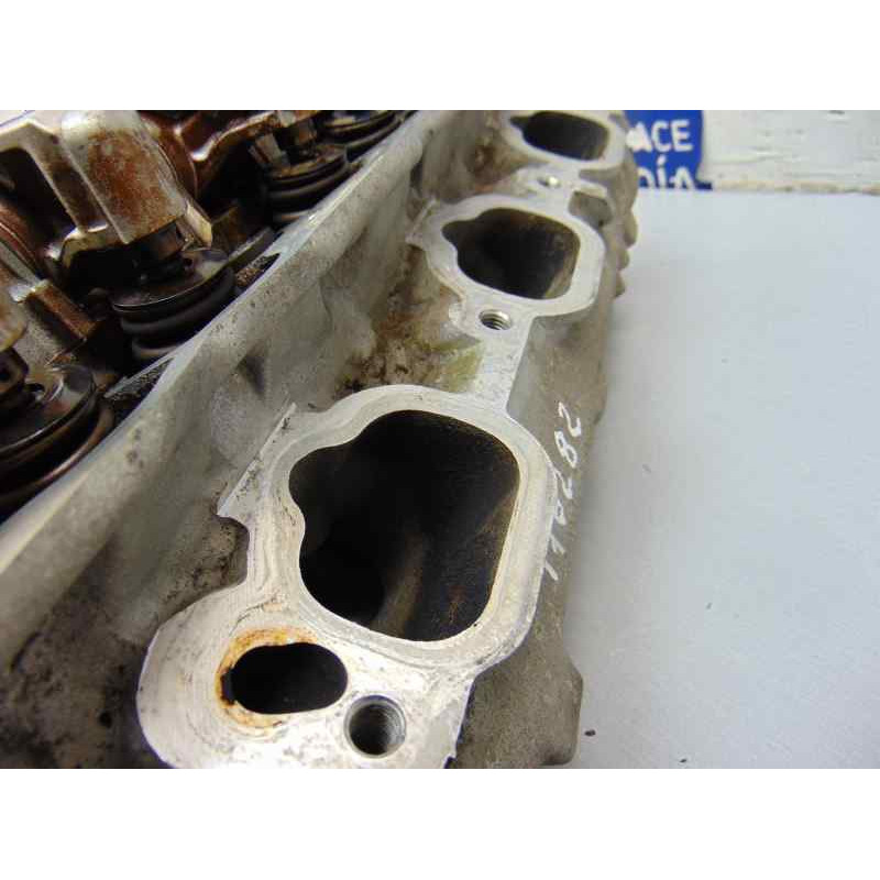 R1120161001 CULATA MERCEDES-BENZ CLASE ML (BM 163)