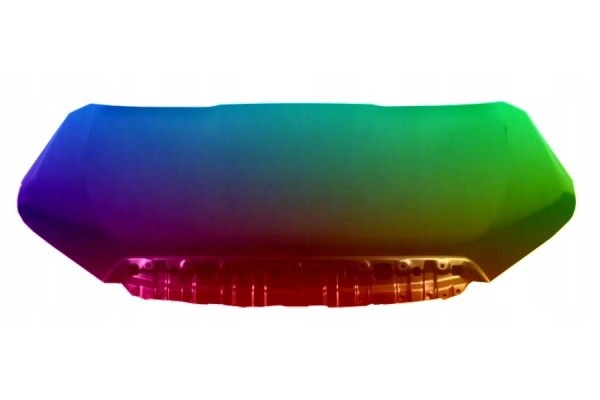 Mask Fits Subaru Forester SJ 2013 2018 Any Color