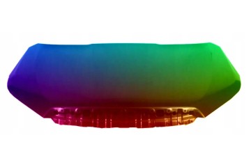 Mask Fits Subaru Forester SJ 2013 2018 Any Color