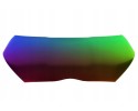 Mask Toyota Yaris 2020 Any Color Steel
