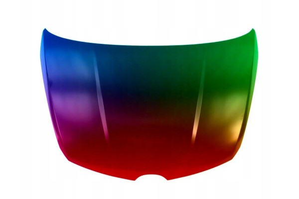 Mask Mazda CX 7 ER 2006 2012 Every Color