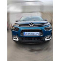CITROEN C4 CACTUS Shine