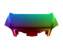 Mask Opel Antara Since 2006 Every Color