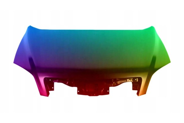 Mask Opel Antara Since 2006 Every Color