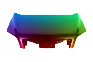 Mask Opel Antara Since 2006 Every Color