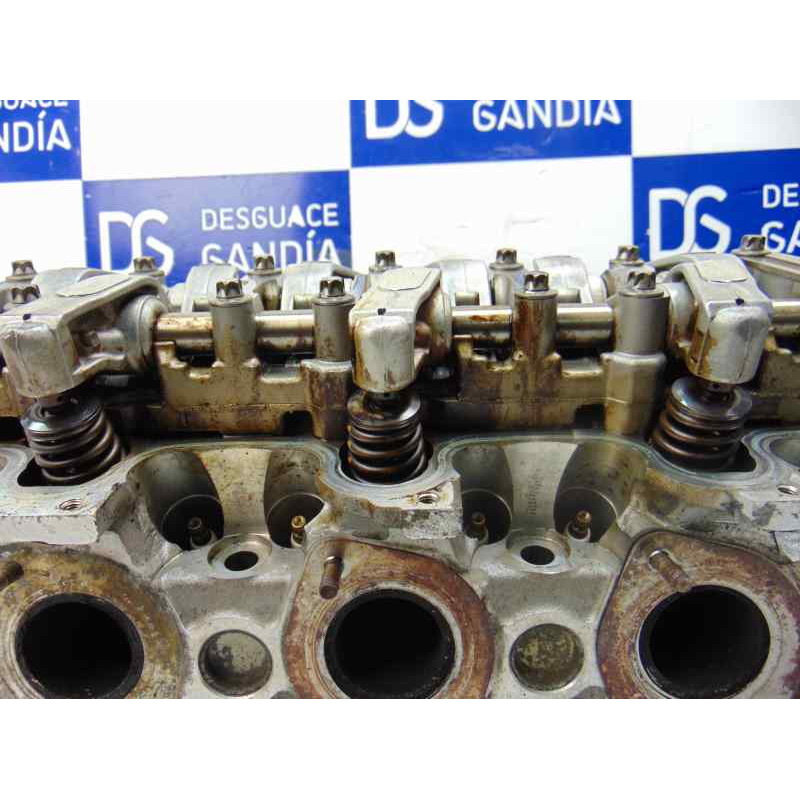 R1120161001 CULATA MERCEDES-BENZ CLASE ML (BM 163)