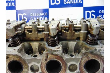 R1120161001 CULATA MERCEDES-BENZ CLASE ML (BM 163)