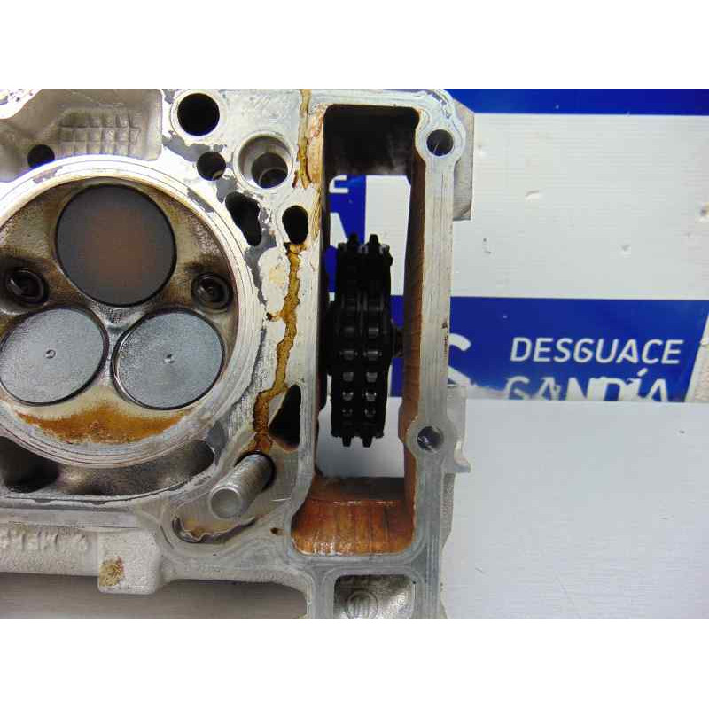 R1120161001 CULATA MERCEDES-BENZ CLASE ML (BM 163)