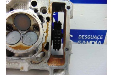 R1120161001 CULATA MERCEDES-BENZ CLASE ML (BM 163)