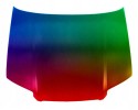 Mask Fits Subaru Forester SG 2005 2008 Any Color