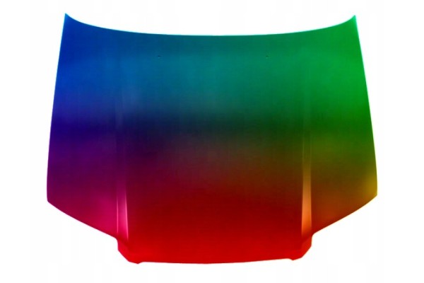 Mask Fits Subaru Forester SG 2005 2008 Any Color