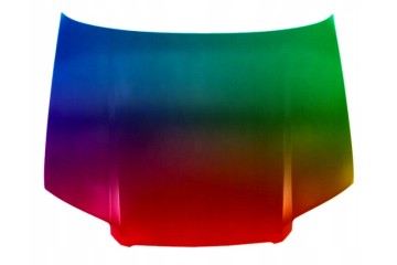 Mask Fits Subaru Forester SG 2005 2008 Any Color