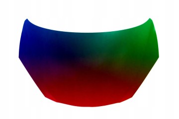 Mask Mazda 2 DE 2007 2010 Every Color