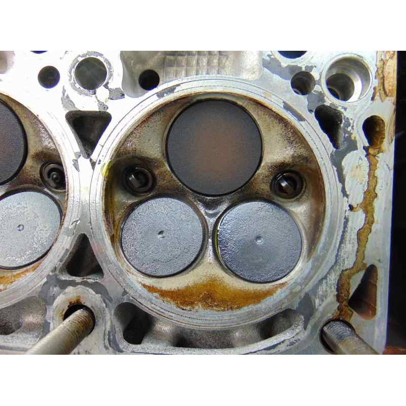 R1120161001 CULATA MERCEDES-BENZ CLASE ML (BM 163)