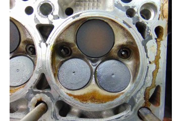 R1120161001 CULATA MERCEDES-BENZ CLASE ML (BM 163)