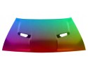 Dodge Challenger Mask Since 2014 Any Color