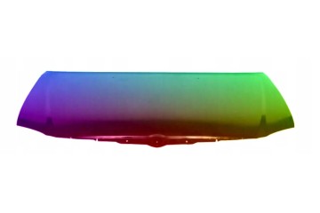Mask Chrysler Pacifica 2004 2006 Any Color