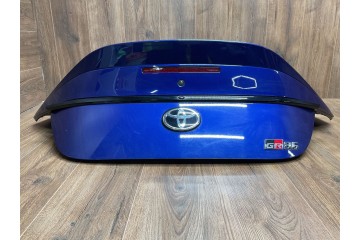 TAILGATE COMPLETE TOYOTA GR86 SU00310877