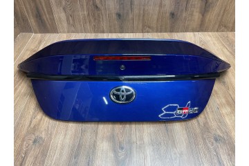 TAILGATE COMPLETE TOYOTA GR86 SU00310877 Catalog number of the part SU00310877