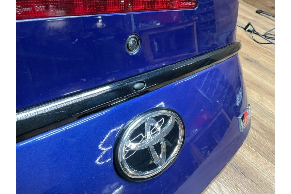 TAILGATE COMPLETE TOYOTA GR86 SU00310877 Part manufacturer Toyota OE