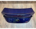 TAILGATE COMPLETE TOYOTA GR86 SU00310877 Car type passenger cars