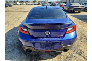 Portón trasero completo para Toyota GR86 SU00310877