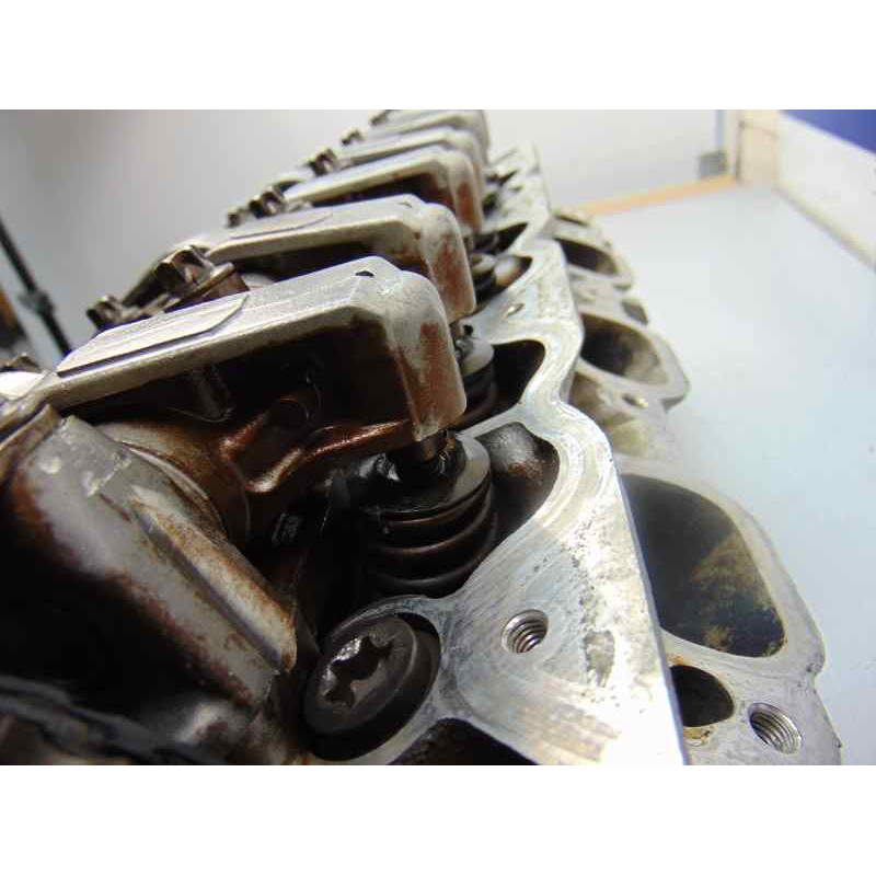 R1120161001 CULATA MERCEDES-BENZ CLASE ML (BM 163)