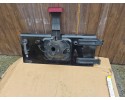 JEEP WRANGLER JK TAILGATE COMPLETE COLOR PX8 Catalog number of the part shshytyhhgfhfh
