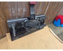 JEEP WRANGLER JK TAILGATE COMPLETE COLOR PX8 Quality of parts according to GVO O original with manufacturer s logo OE